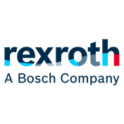 Rexroth logo
