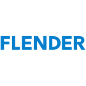 Flender logo