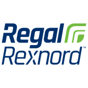 Regal Rexnord logo
