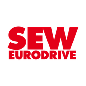 SEW-EURODRIVE logo