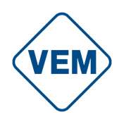 VEM logo