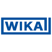 WIKA logo
